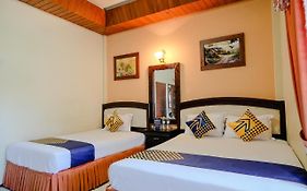 SPOT ON 1761 Hotel Dirgahayu